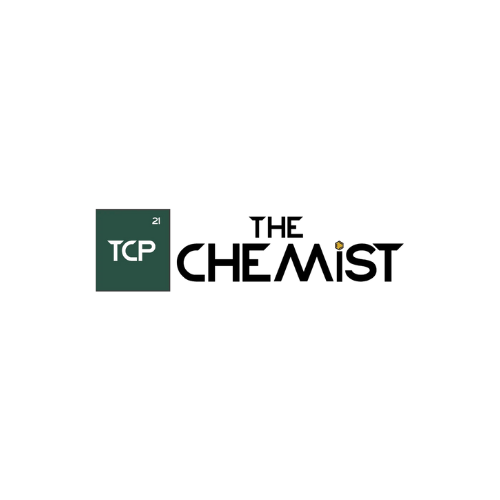 The Chemist Pharmacy